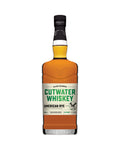 Cutwater Spirits Black Skimmer American Rye Whiskey 750ml