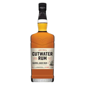 Cutwater Three Sheets Rum Barrel aged Rum 80 Proof 750 ml