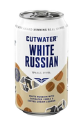 Cutwater White Russian 4x355 ml