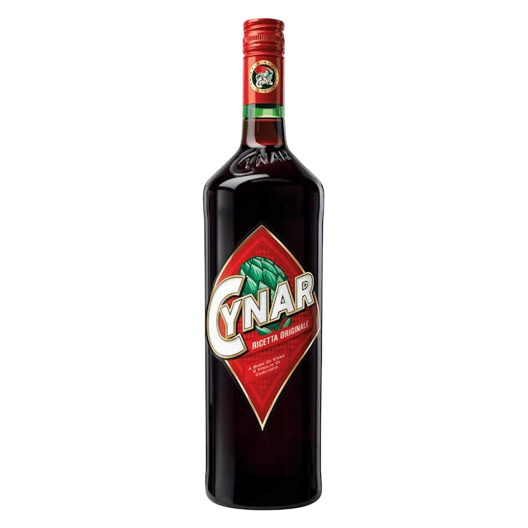 Cynar Ricetta Originale 1 L