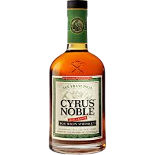 Cyrus Noble Small Batch 750 ml