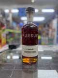 Pursuit United Double Oaked 108 Proof Rye Whiskey
