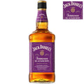 Jack Daniel's Tennessee Blackberry Whiskey 1Lt