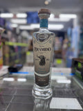 Bramido Tequila Blanco High Proof