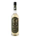 G4 Single Barrel Reposado Tequila