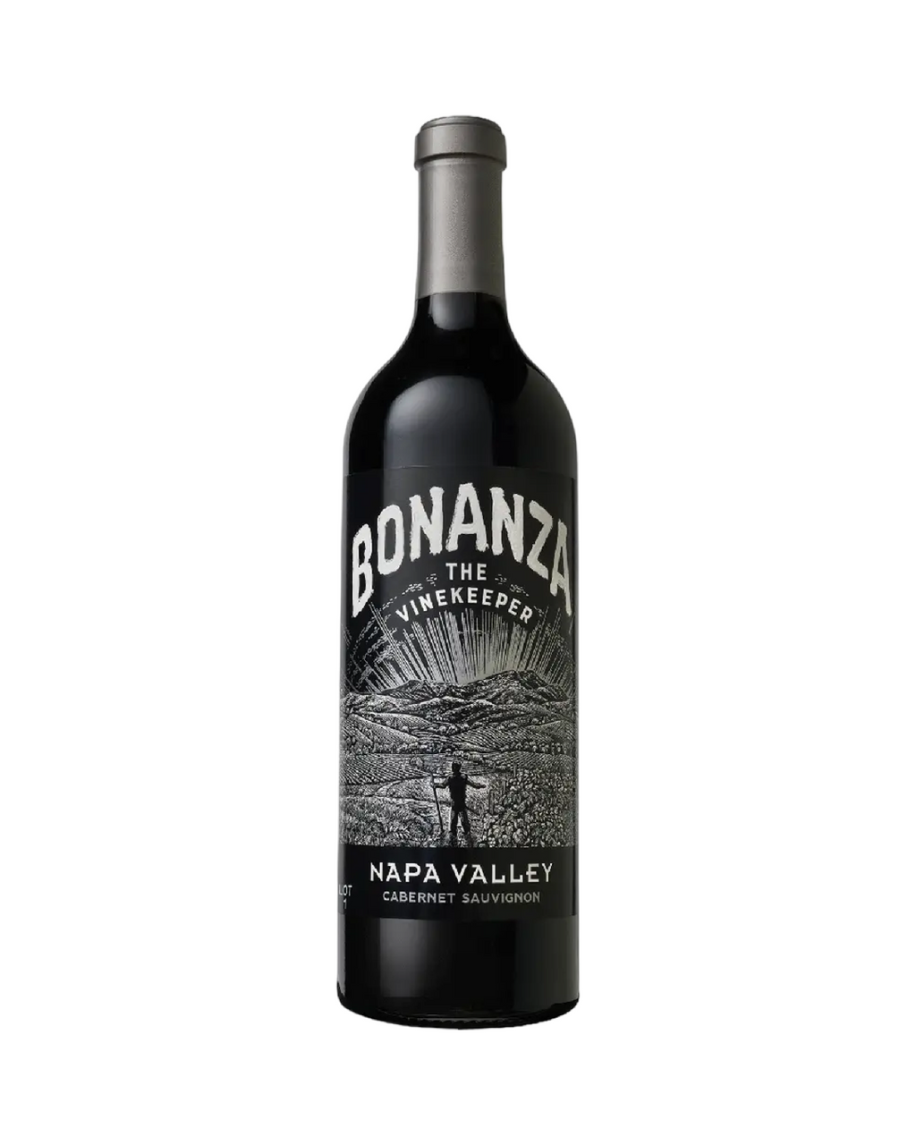 Bonanza The Vinekeeper Cabernet Sauvignon 750ml