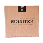 Redemption The Ancients 18 Year Old Barrel Proof Premium Bourbon Whiskey  "The Ancients"