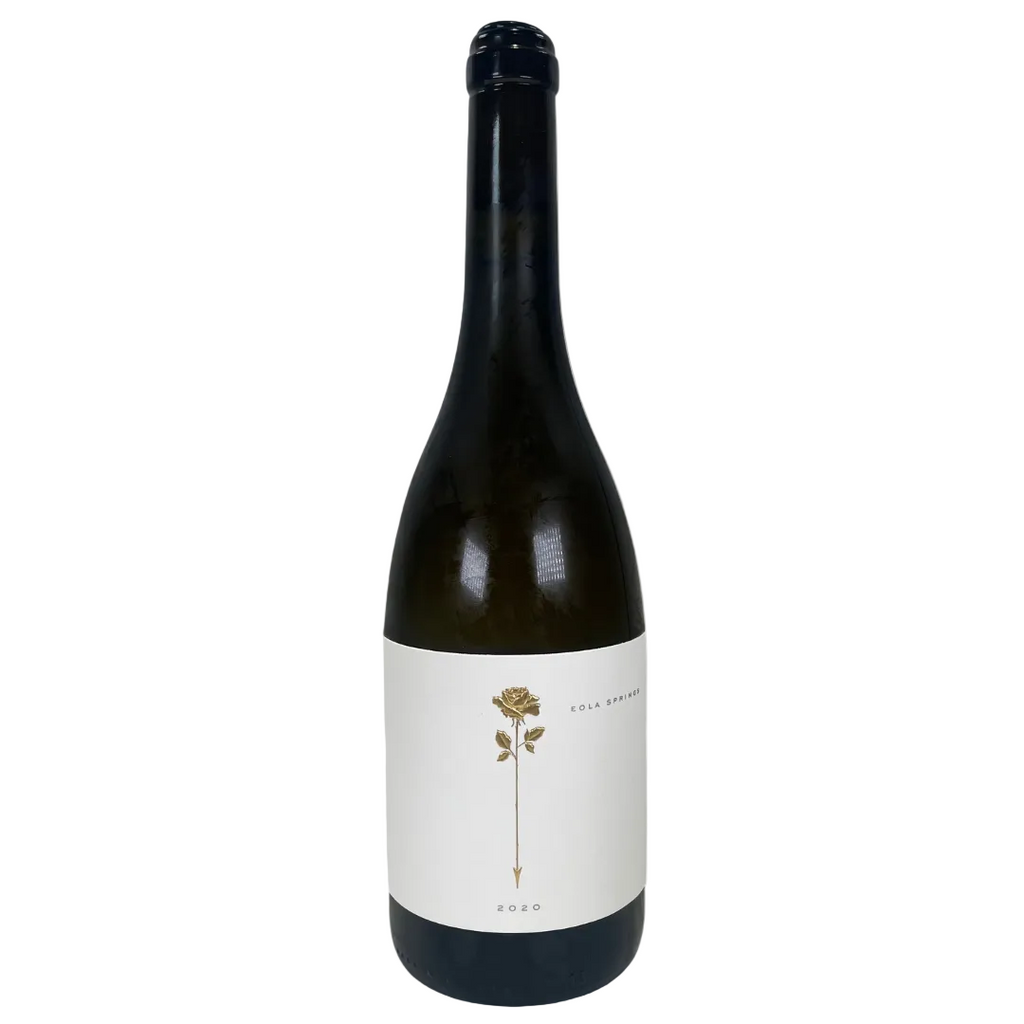 2022 Rose & Arrow Estate Eola Springs Chardonnay 750ml