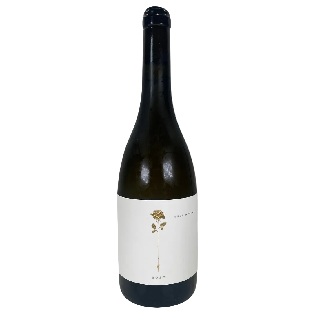 2022 Rose & Arrow Estate Eola Springs Chardonnay 750ml