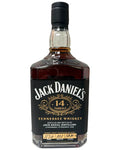 2026 Jack Daniel's 14 Year Old Batch 2 Tennessee Whiskey 700ml