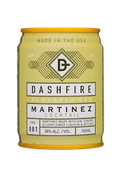 DASHFIRE Elderflower Martinez Cans 100.00 ml