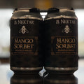 B. Nektar Meadery Mango Sorbet Mead 750ml