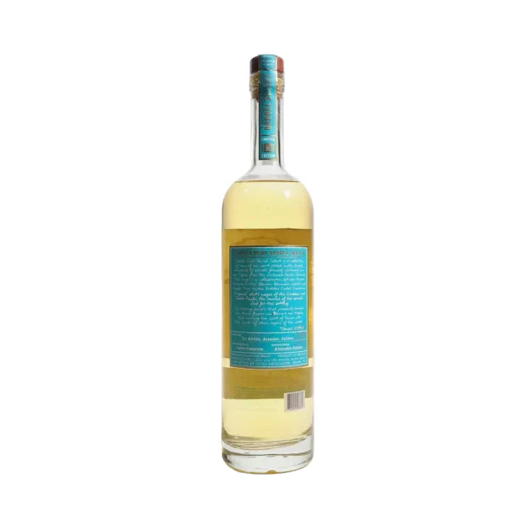 Tequila Ocho Tropical Barrel Select Anejo Tequila 750ml