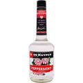DEKUYPER PEPPERMINT SCHNAPPS 100 PROOF 750ml