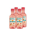 Del Mar Strawberry Margarita Wine 187ml Cocktail 4-Pack