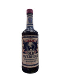 Old Overholt 250th Anniversary Straight Rye Whiskey 750ml