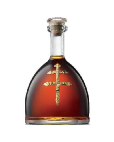 D'Usse V.S.O.P. Cognac 200ml