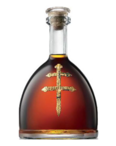 D'Usse V.S.O.P. Cognac 375ml