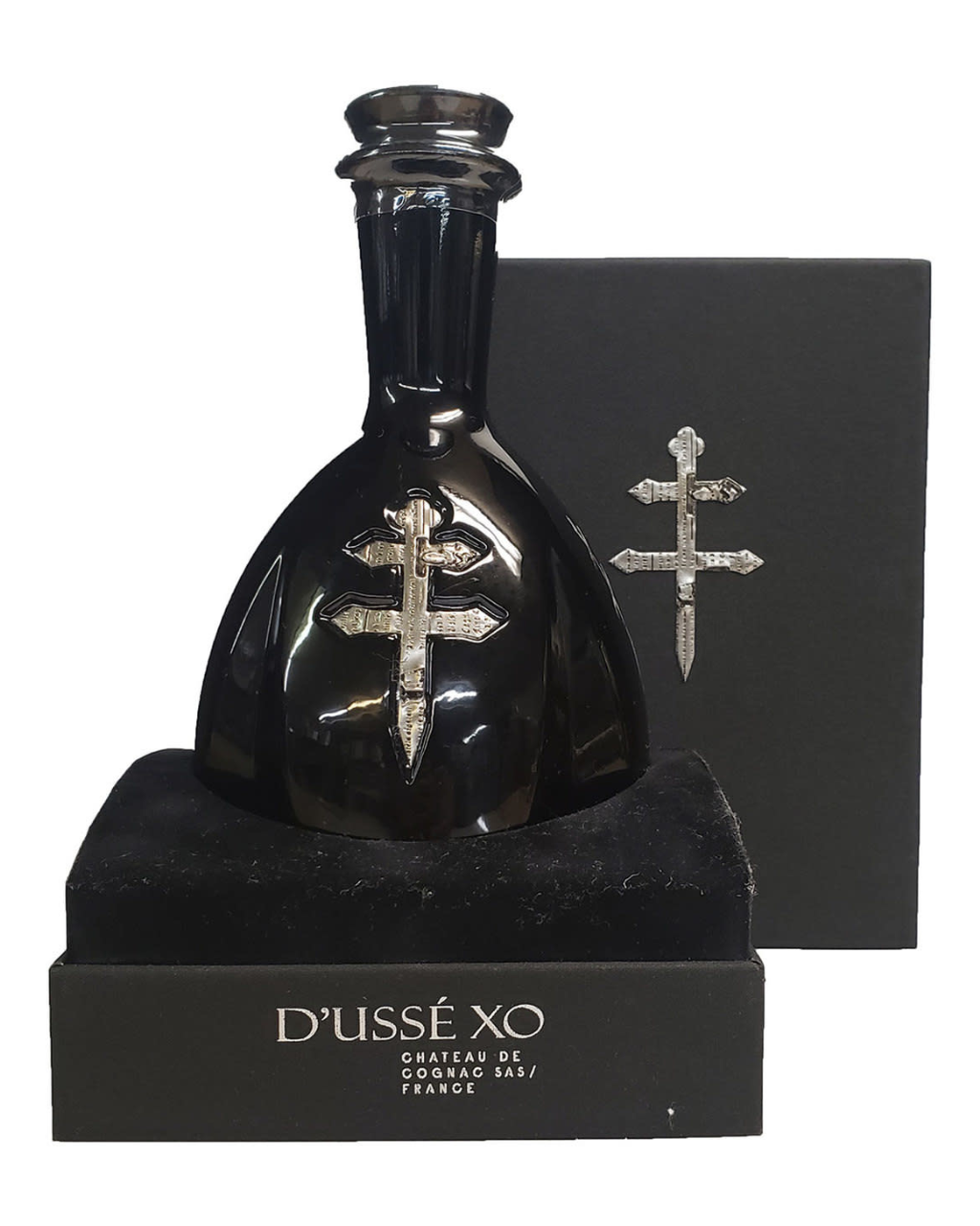 D'Usse X.O. Cognac 750ml
