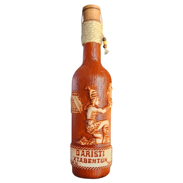 D'aristi Xtabentun Mayan Edition 750ml