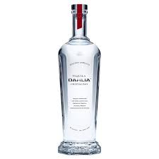 Dahlia Cristalino Tequila 750ml