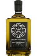 Cadenhead's Small Batch Dailuaine-Glenlivet 10 Year Old Single Malt Scotch Whisky 750ml