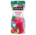 Daily's Cocktails Raspberry Mojito Frozen Cocktail