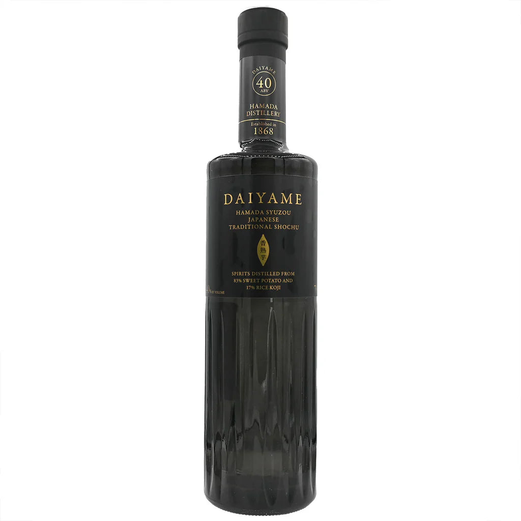 Daiyame Sweet Potato Shochu 700ml