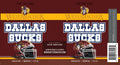 Weyerbacher Dallas Sucks Ale Beer 12-Oz Can 6-Pack