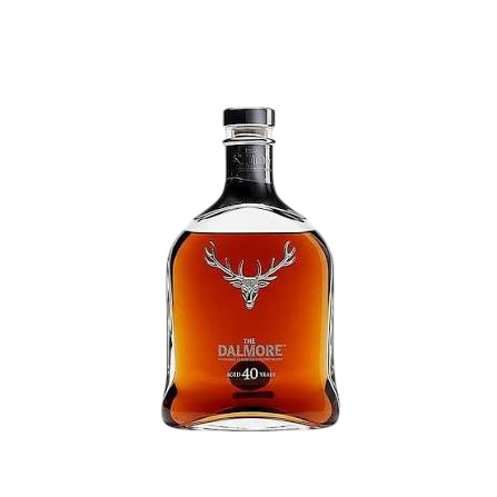 Dalmore 40 750 ml
