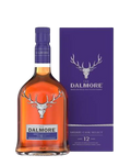 Dalmore Sherry Cask 12 year 750ml