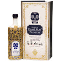 Dame Mas Reserva B.B. Simon Edicion Especial Gold Bottle Reposado Tequila 1Lt