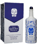 Dame Mas Premium Reposado Tequila 200ml