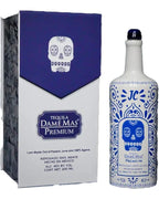 Dame Mas Premium Reposado Tequila 200ml