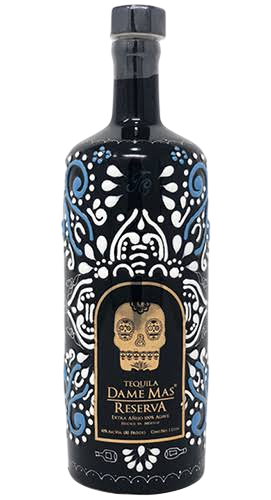 Dame Mas Reserva Extra Anejo 1L