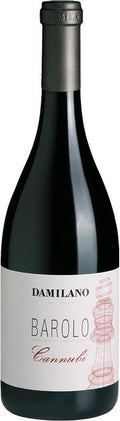 Damilano Cannubi Barolo DOCG 750ml