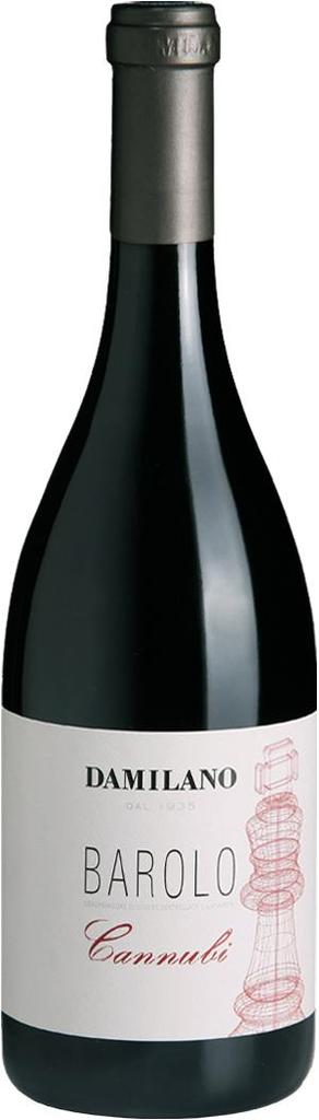 Damilano Cannubi Barolo DOCG 750ml