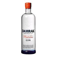 Damrak Amsterdam Gin 750ml
