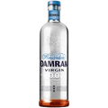 Damrak Virgin Non-Alc Botanical Spirit 700ml