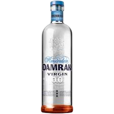 Damrak Virgin Non-Alc Botanical Spirit 700ml