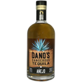 Danos Dangerous Anejo 750 ml