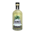 Danos Dangerous Pineapple and Jalapeno Fresh Fruit Infusion 750 ml