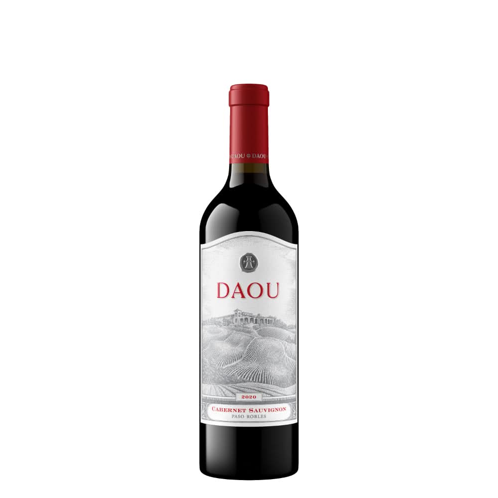 Daou Vineyards Cabernet Sauvignon 750ml
