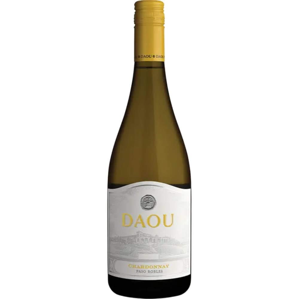 Daou Vineyards Chardonnay 750ml