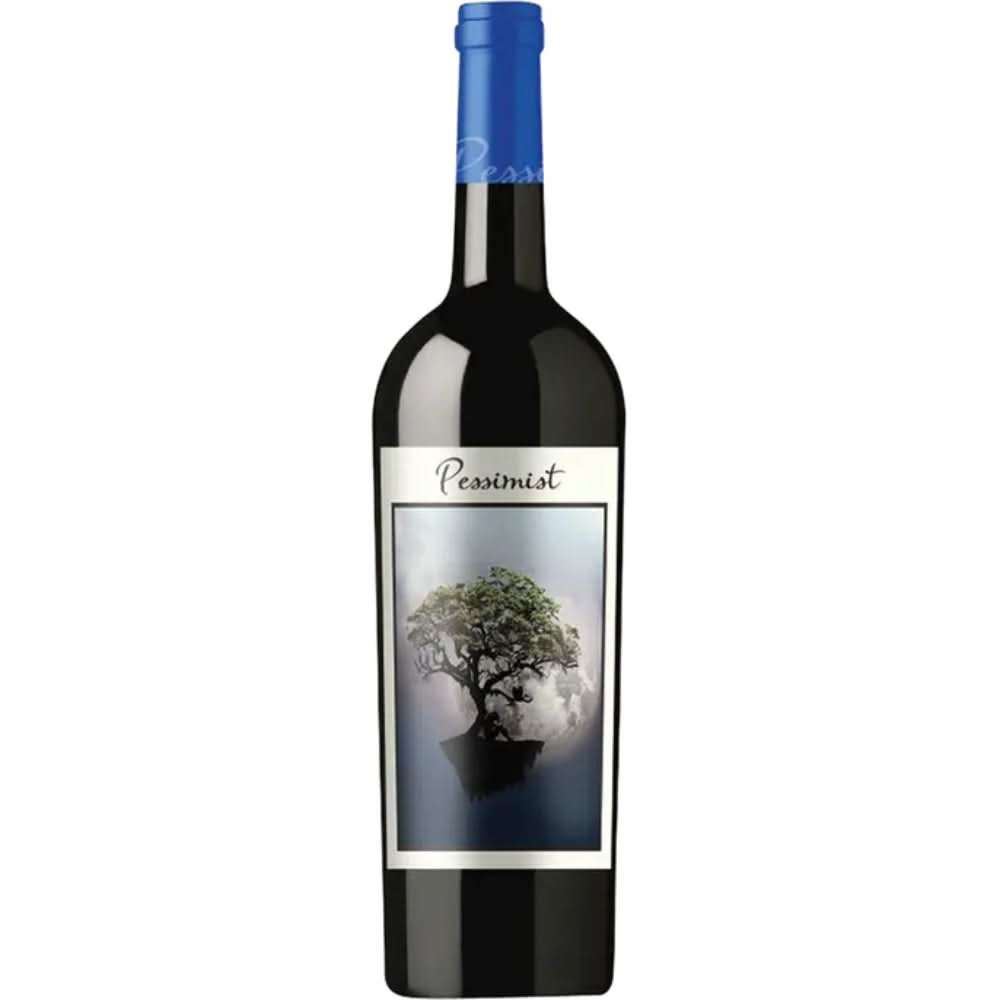 Daou Vineyards Pessimist Red 750ml