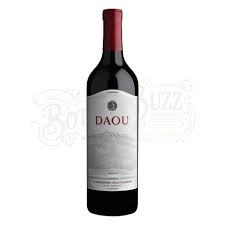 Daou Family Estates Paso Robles Cabernet Sauvignon 750ml