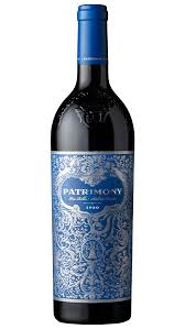 Daou Vineyards Patrimony Cabernet Sauvignon 750ml