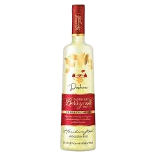Daphane Raspberry Berrycello 750ml