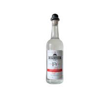 Dapper Barons Premium Liqueur Peppermint 750 ml