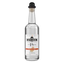 Dapper Barons Premium Liqueur Triple Sec 750 ml